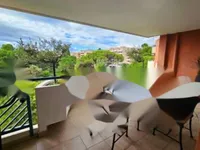 Недвижимость Apartment La Bocca Nord: 5