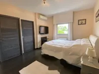 Недвижимость Apartment La Bocca Nord: 10