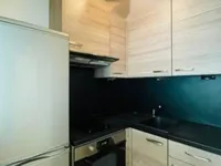 Недвижимость Apartment Carnot Cannes: 3