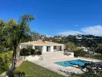 Недвижимость Villa Cannes Californie: 1