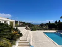 Недвижимость Villa Cannes Californie: 3