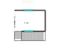 Недвижимость Villa Cannes Californie: 7