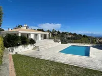 Недвижимость Villa Cannes Californie: 19
