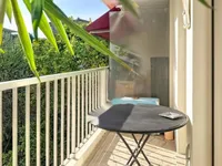 Недвижимость Apartment Cannes République: 1