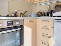 Недвижимость Apartment Cannes République: 5