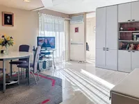 Недвижимость Apartment Cannes République: 7
