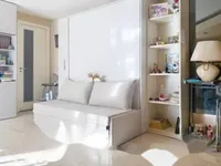 Недвижимость Apartment Cannes République: 8