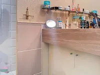 Недвижимость Apartment Cannes République: 10