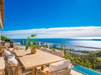 Недвижимость Villa Californie Cannes: 1