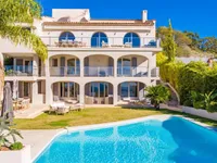 Недвижимость Villa Californie Cannes: 2