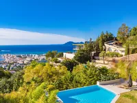 Недвижимость Villa Californie Cannes: 8