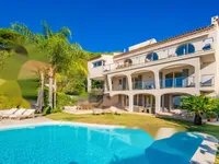 Недвижимость Villa Californie Cannes: 9