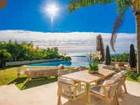 Недвижимость Villa Californie Cannes: 11