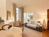 Недвижимость Apartment Croix des Gardes: 1