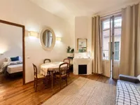 Недвижимость Apartment Croix des Gardes: 4