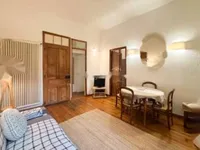 Недвижимость Apartment Croix des Gardes: 6