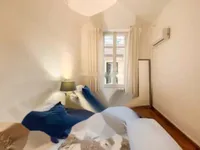 Недвижимость Apartment Croix des Gardes: 8