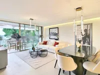 Недвижимость Apartment Pointe Croisette: 1