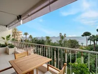 Недвижимость Apartment Pointe Croisette: 2