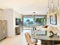 Недвижимость Apartment Pointe Croisette: 3