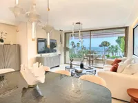 Недвижимость Apartment Pointe Croisette: 5
