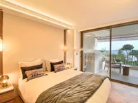 Недвижимость Apartment Pointe Croisette: 6