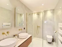 Недвижимость Apartment Pointe Croisette: 7