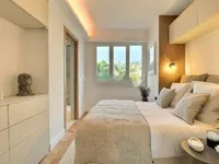 Недвижимость Apartment Pointe Croisette: 10