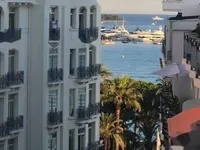 Недвижимость Apartment Cannes Center: 1