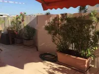 Недвижимость Apartment Cannes Center: 3