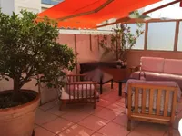 Недвижимость Apartment Cannes Center: 4