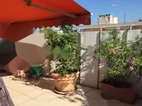 Недвижимость Apartment Cannes Center: 5