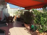 Недвижимость Apartment Cannes Center: 8