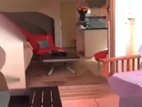 Недвижимость Apartment Cannes Center: 9