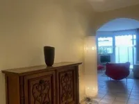 Недвижимость Apartment Cannes Center: 10