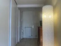 Недвижимость Apartment Cannes Center: 11