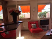 Недвижимость Apartment Cannes Center: 16