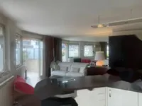 Недвижимость Apartment Cannes Center: 18