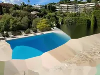 Недвижимость Apartment Cannes Croix des Gardes: 2