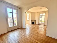 Недвижимость Apartment Cannes République: 1