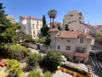 Недвижимость Apartment Cannes République: 3