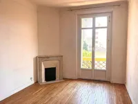 Недвижимость Apartment Cannes République: 4