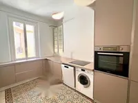 Недвижимость Apartment Cannes République: 6