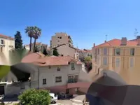 Недвижимость Apartment Cannes République: 9