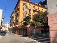 Недвижимость Apartment Cannes République: 10