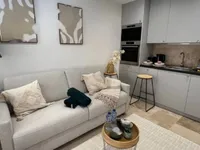 Недвижимость Apartment Pointe Croisette: 1