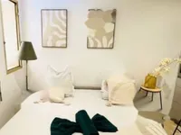 Недвижимость Apartment Pointe Croisette: 3