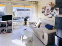 Недвижимость Studio Croix des Gardes: 4