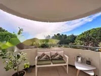 Недвижимость Apartment La Bocca Nord: 5