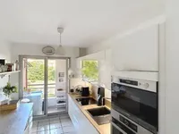 Недвижимость Apartment La Bocca Nord: 10